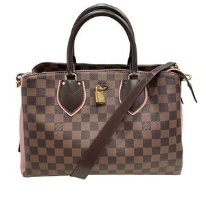 Louis Vuitton Normandy Damier Ebene Bag